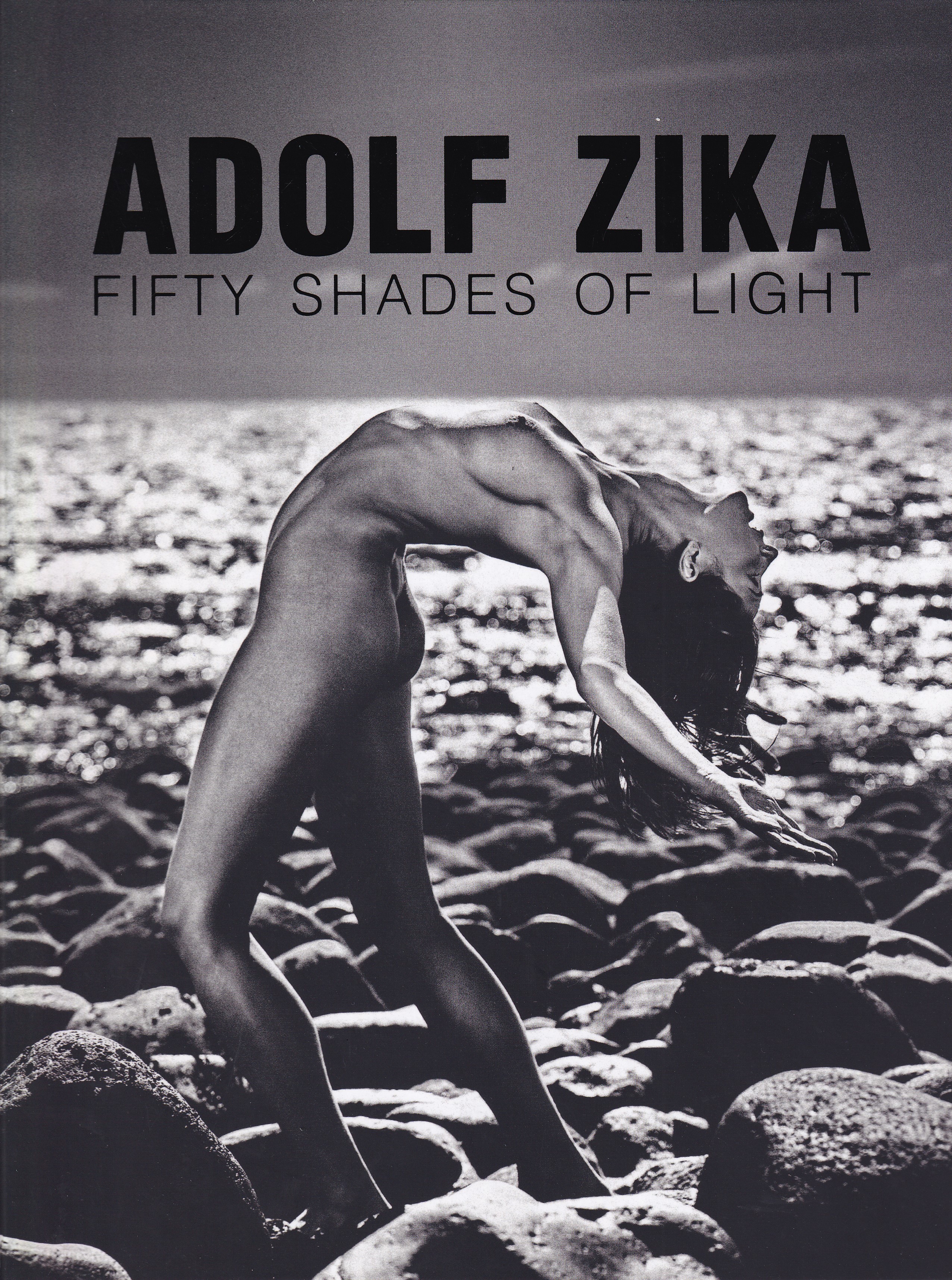 Fifty Shades of Light Adolf Zika