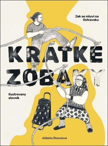 Kratke zobaky