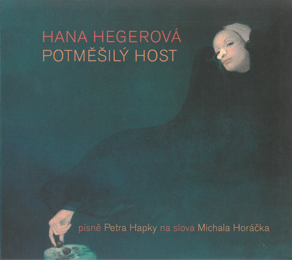 CD Potměšilý Host