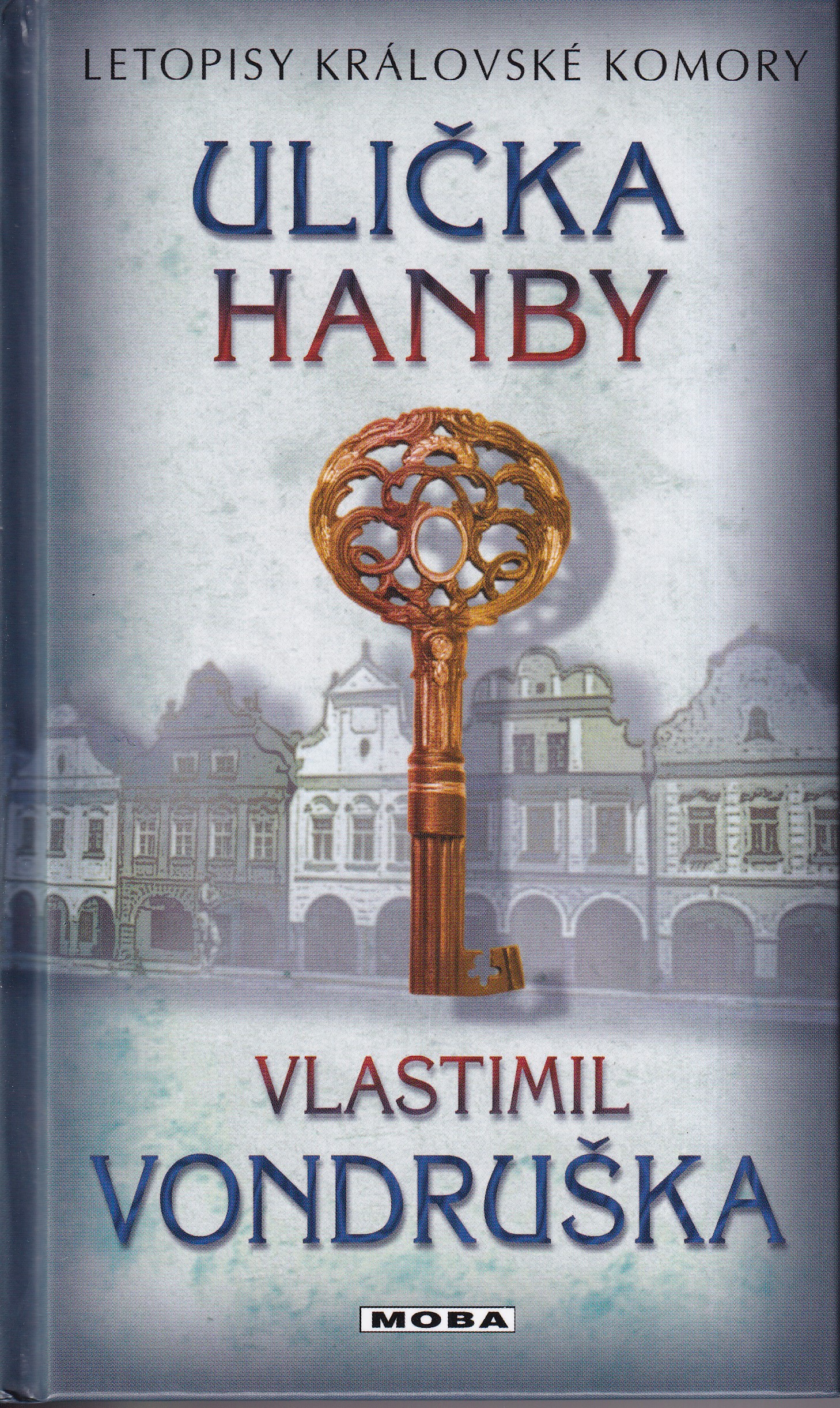 Ulička hanby