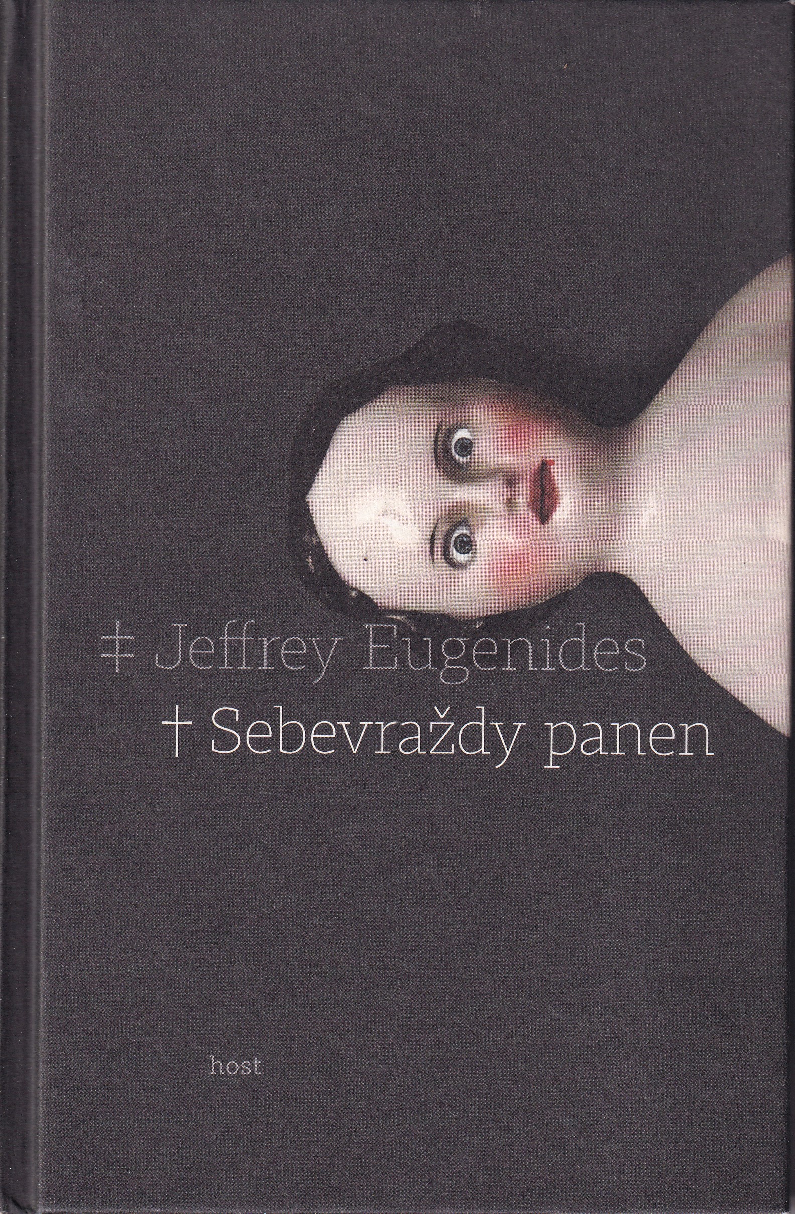 Sebevraždy panen