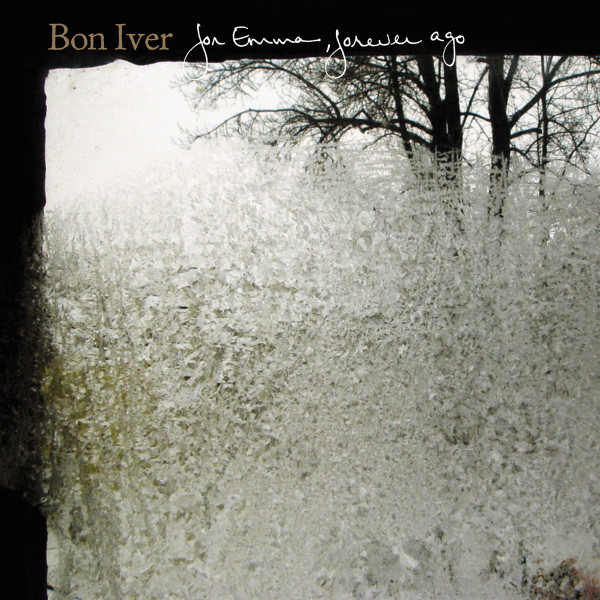 CD For Emma, Forever Ago