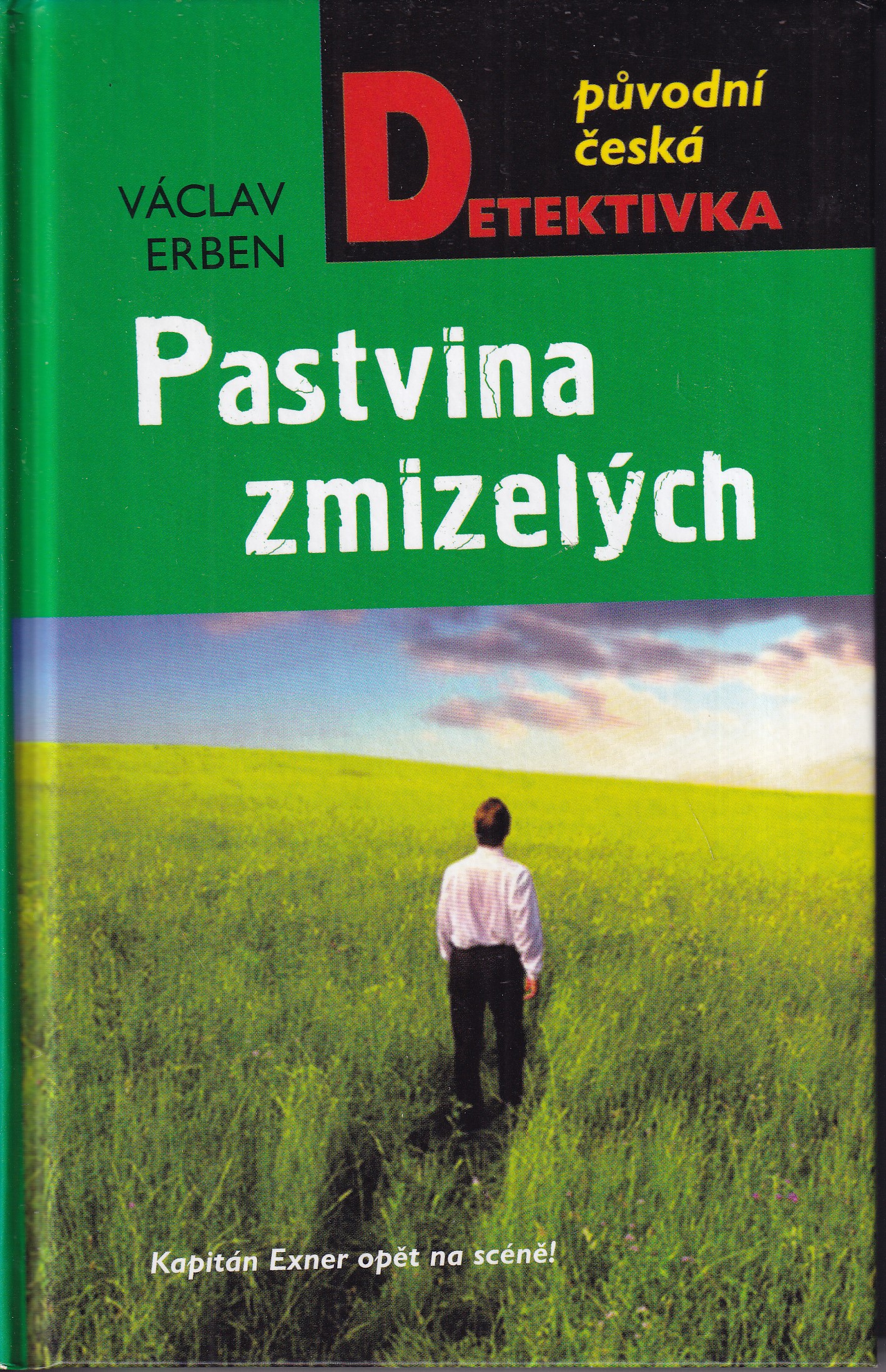 Pastvina zmizelých