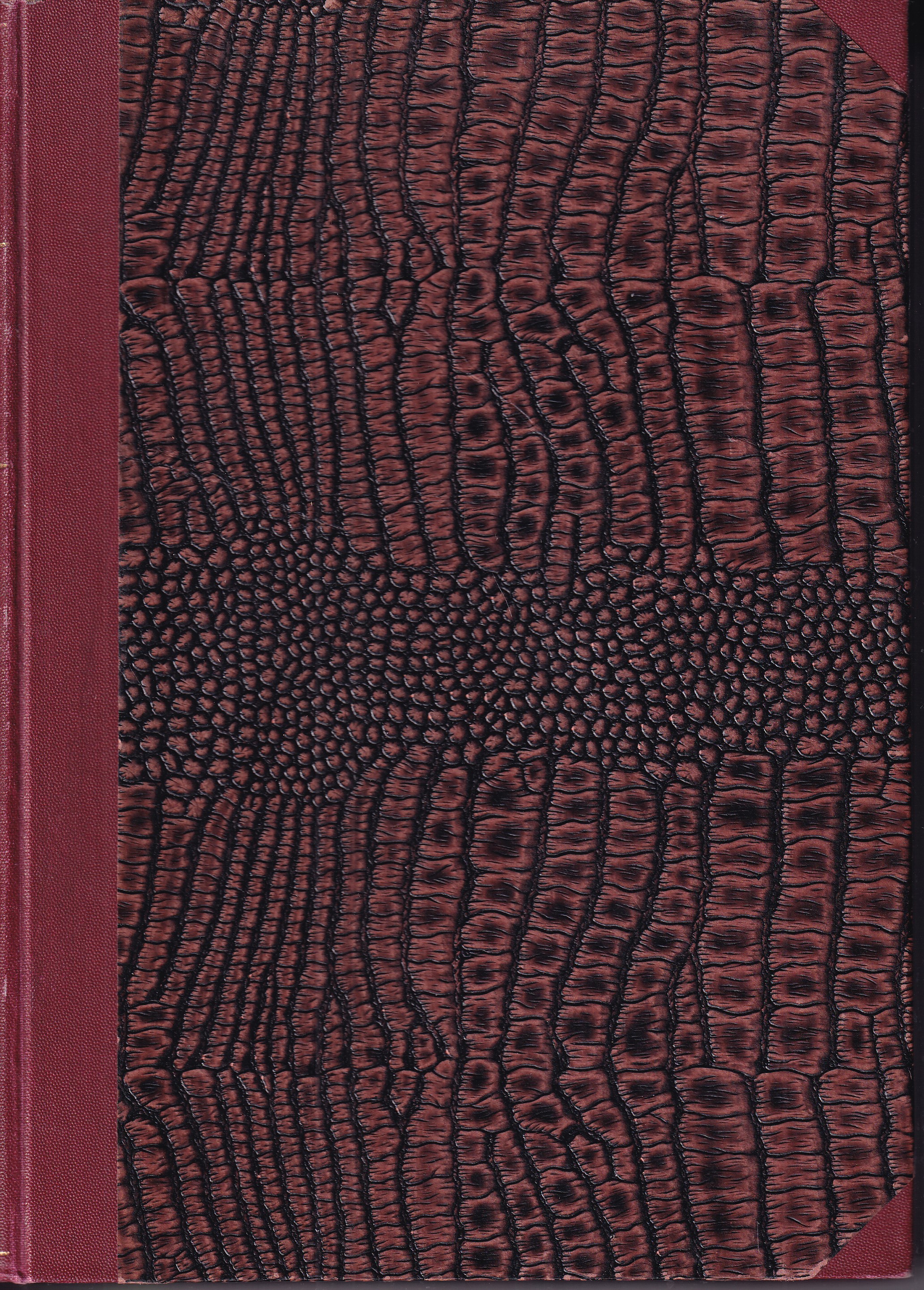 Had Knihy Stvoření. Prvé Sedmero, (Kniha I.), Chrám Satanův