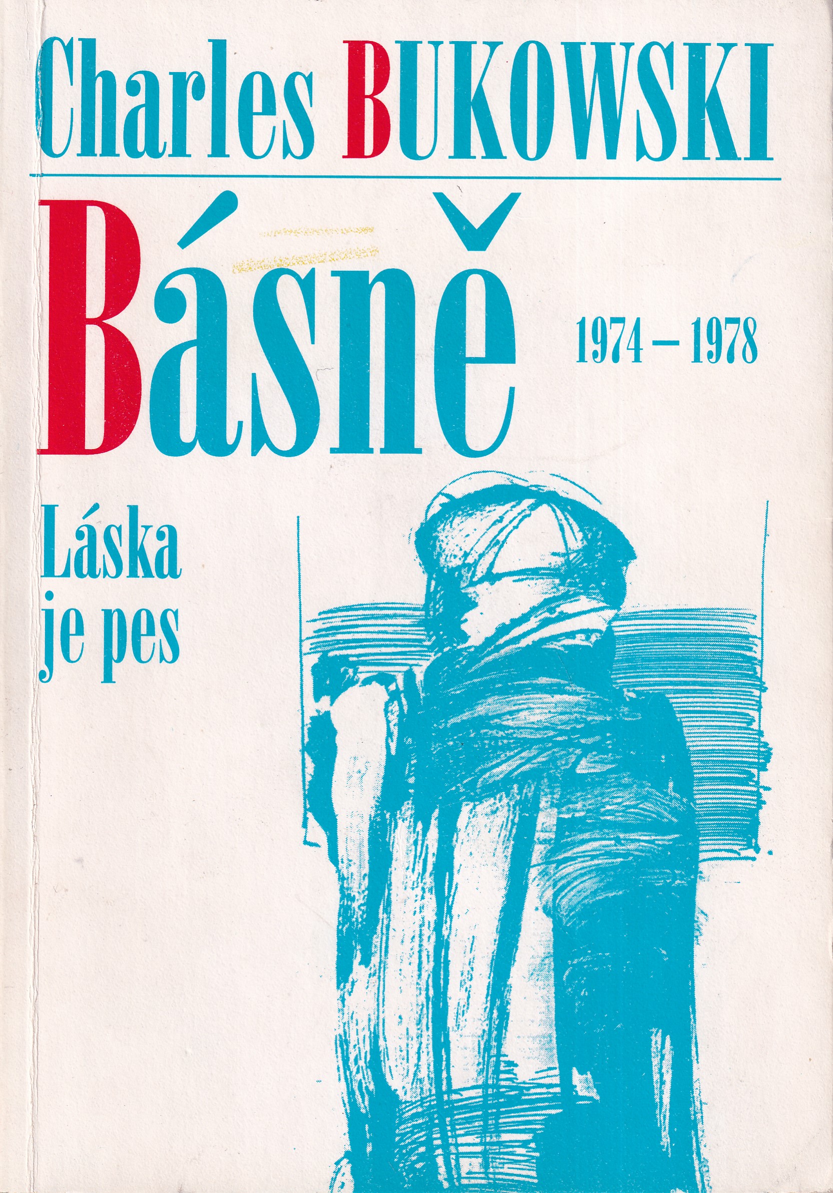 Básně : 1974-1978