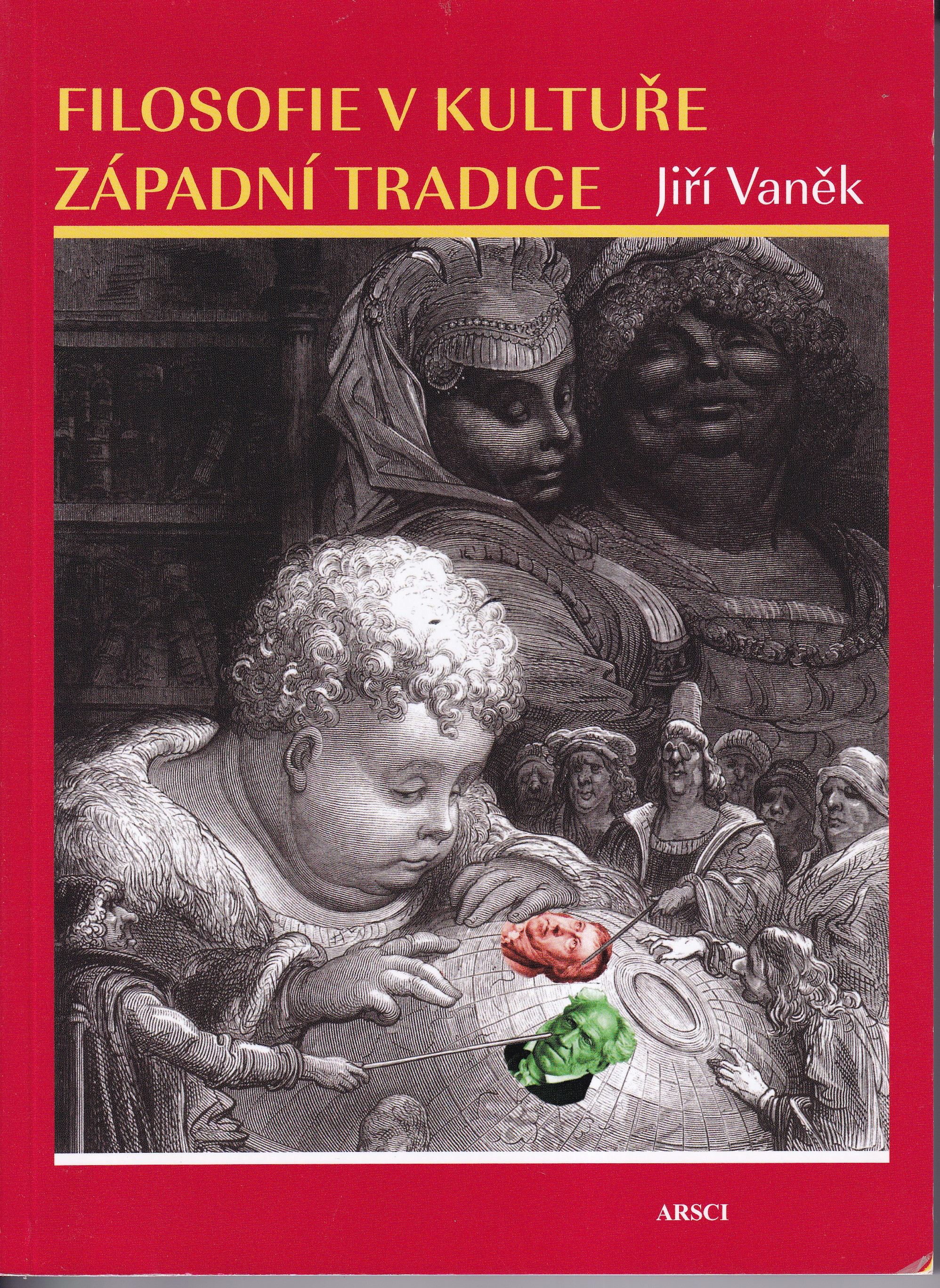 Filosofie v kultuře západní tradice