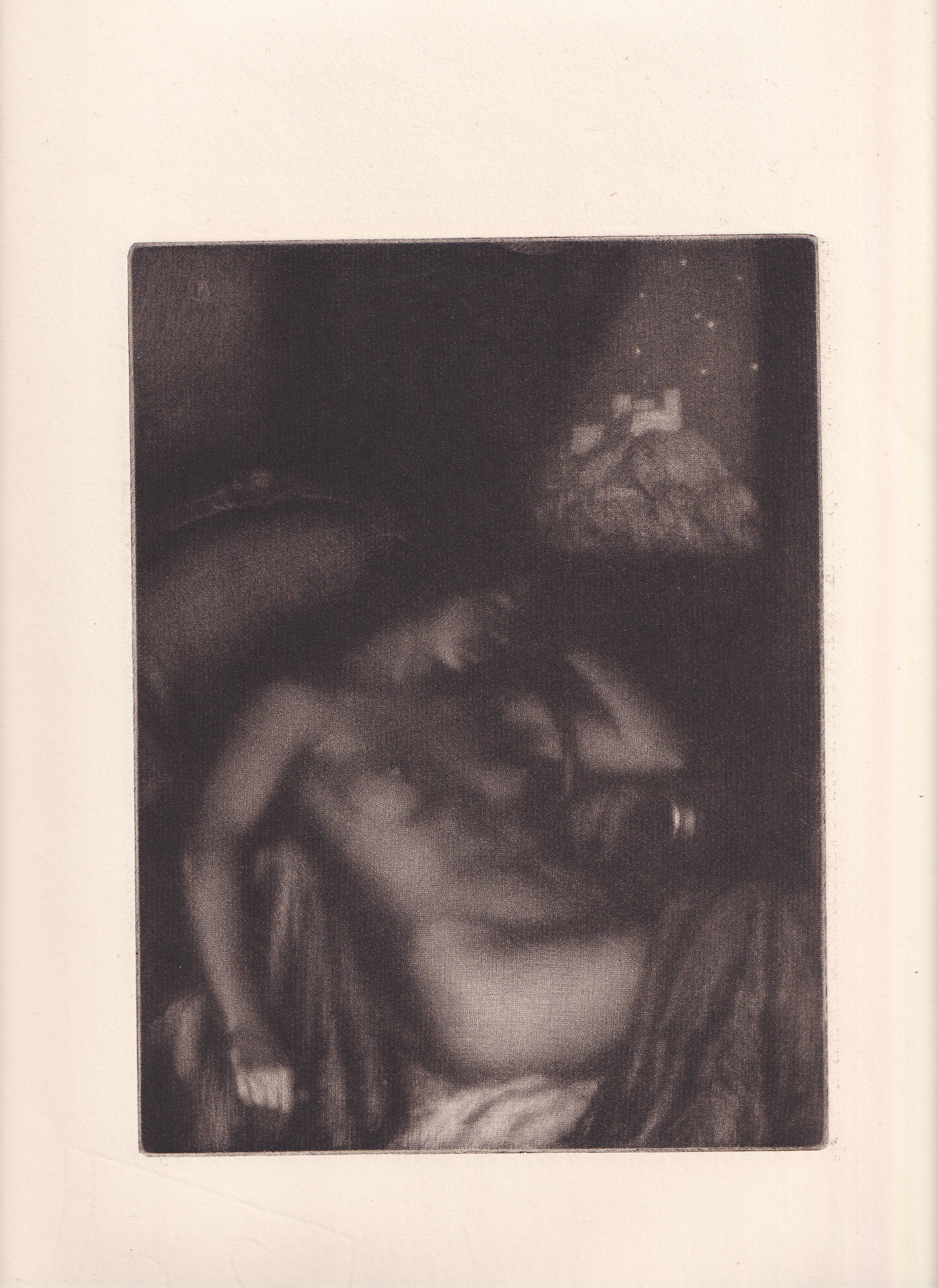 František Tavík Šimon : Snění