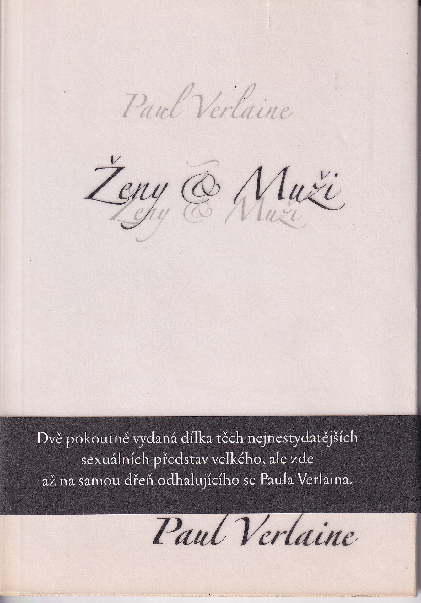 Ženy & Muži