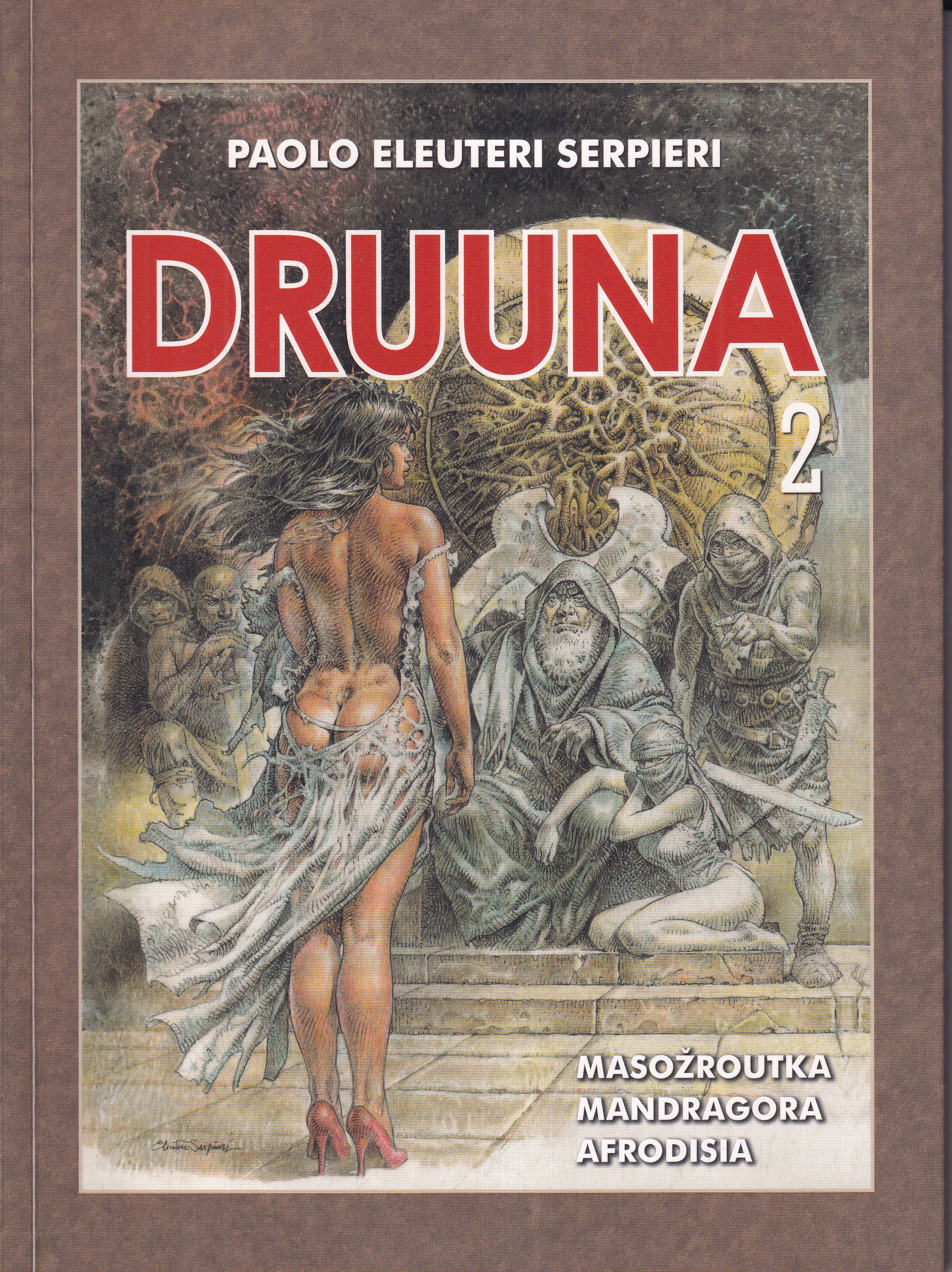 Druuna 2