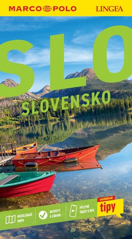 Slovensko – Marco Polo