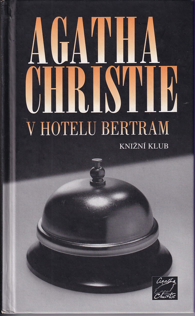 V hotelu Bertram