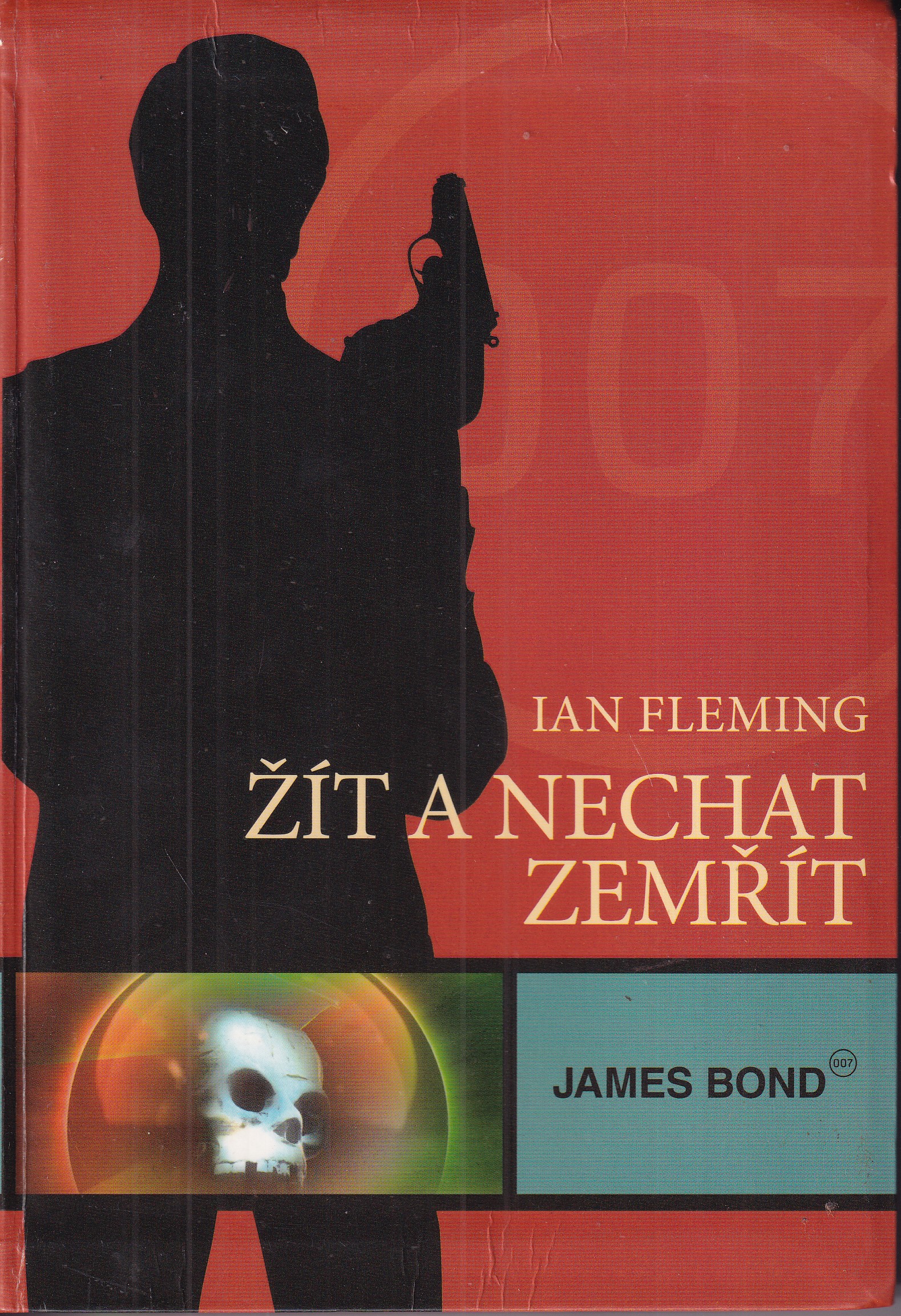 Žít a nechat zemřít