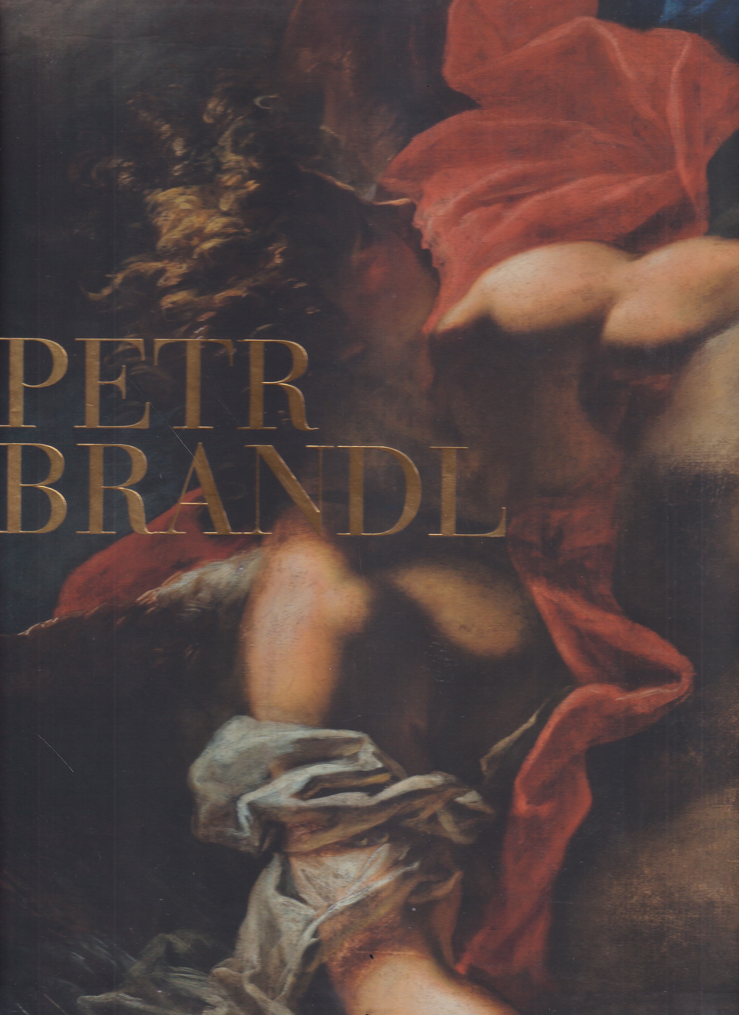 Petr Brandl ( 2 svazky )