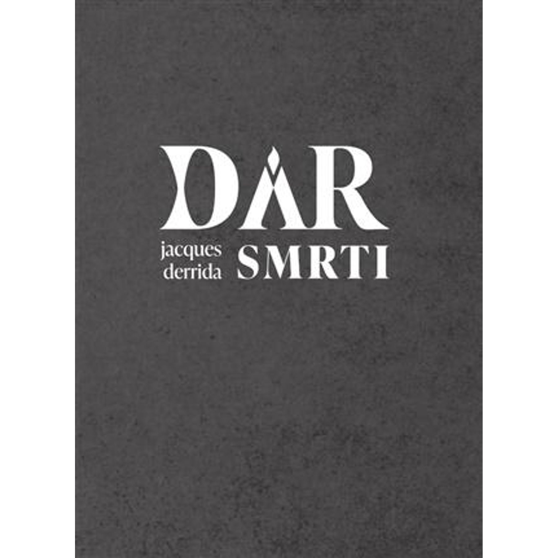 Dar smrti