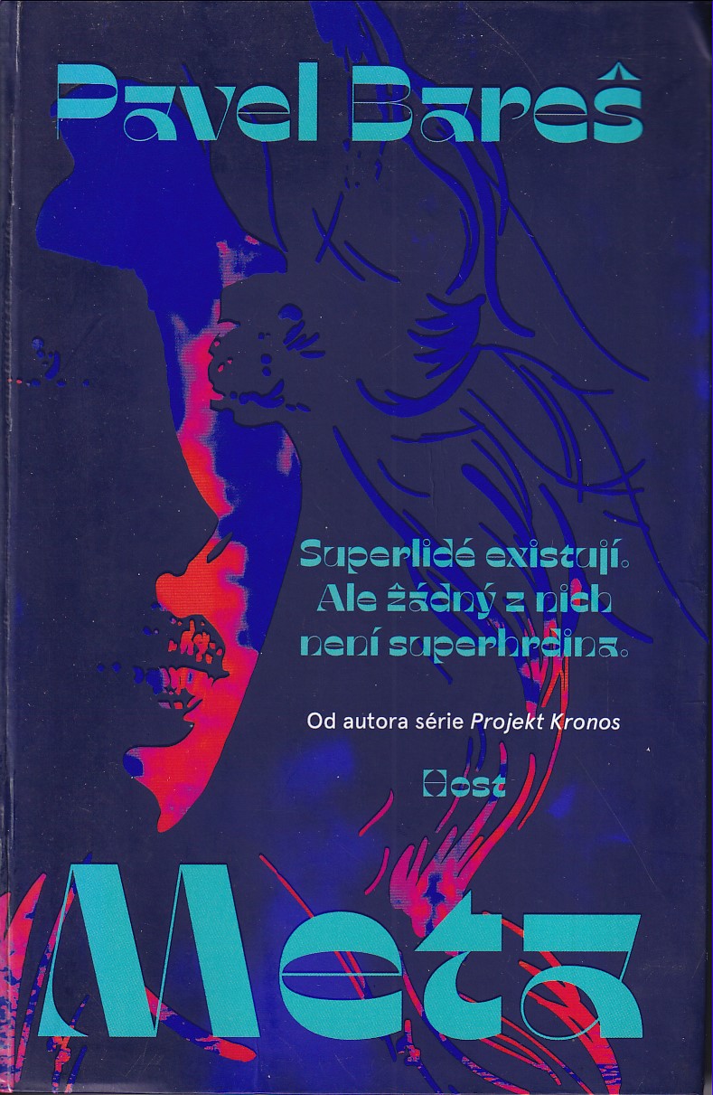 Meta, Pavel Bareš