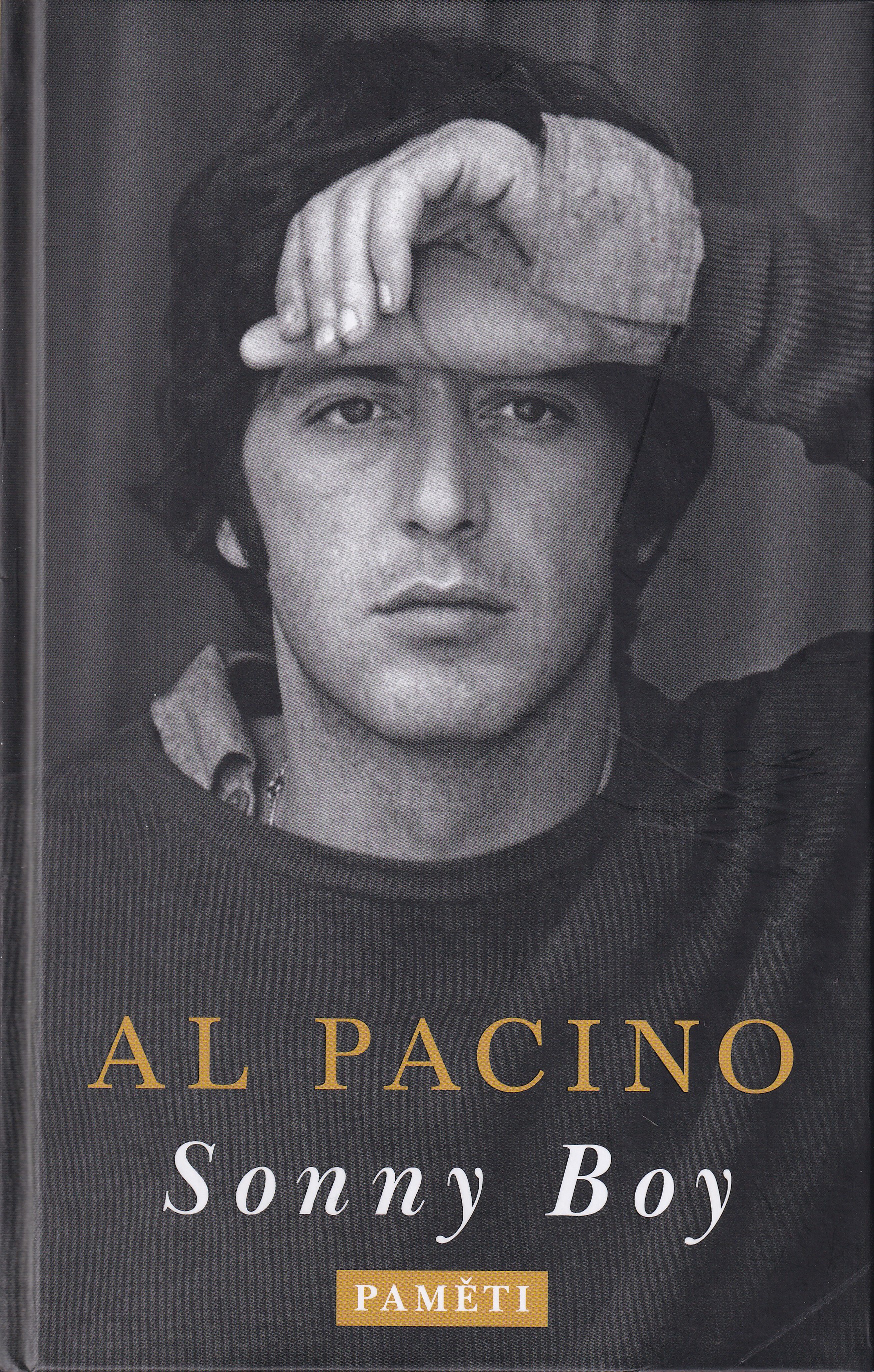 Sonny boy Al Pacino