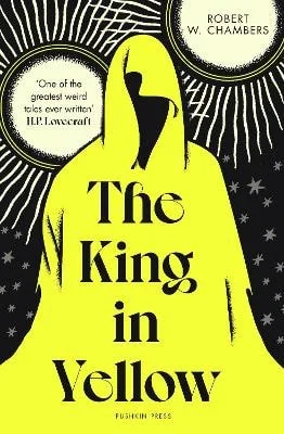 King in Yellow