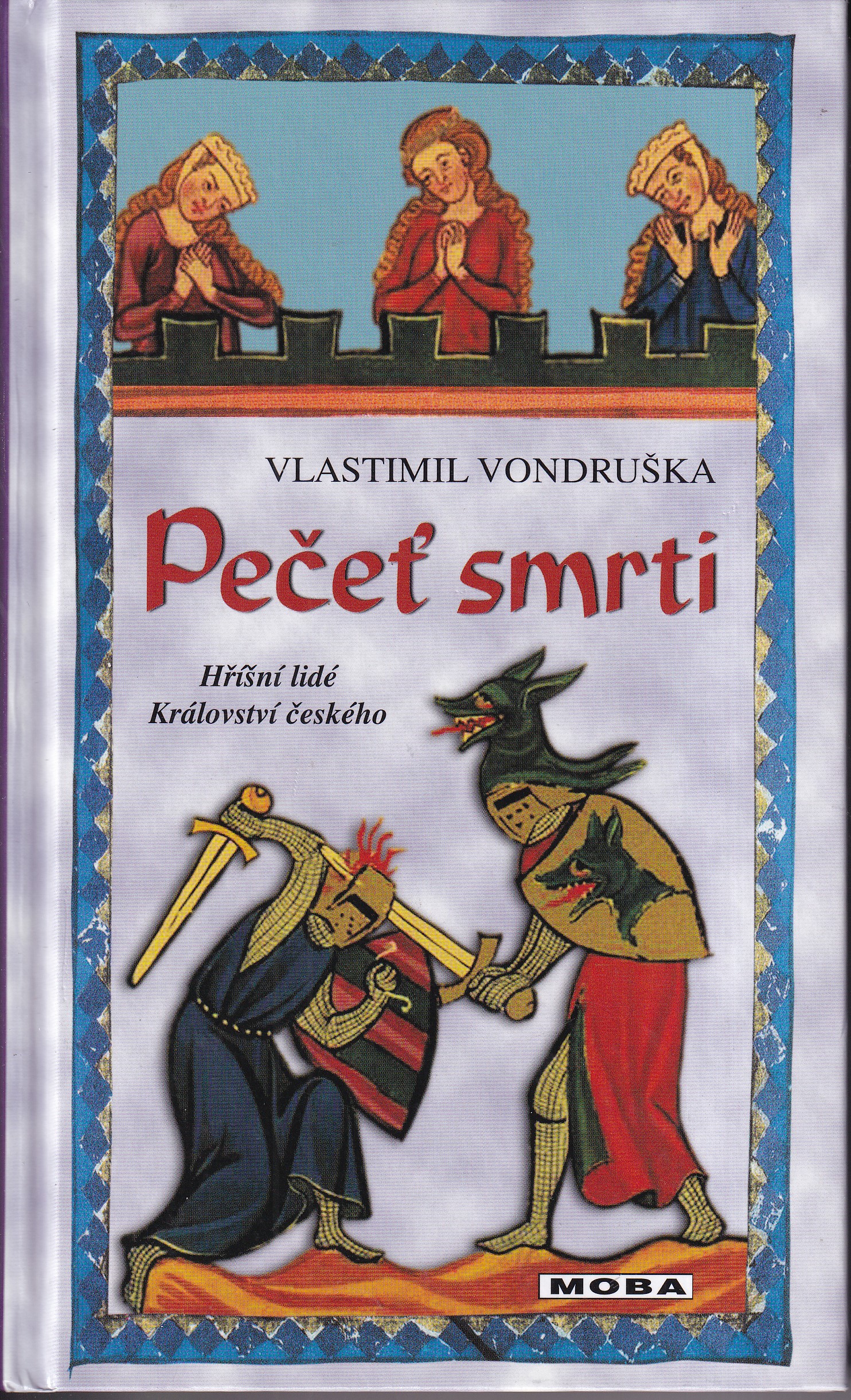 Pečeť smrti