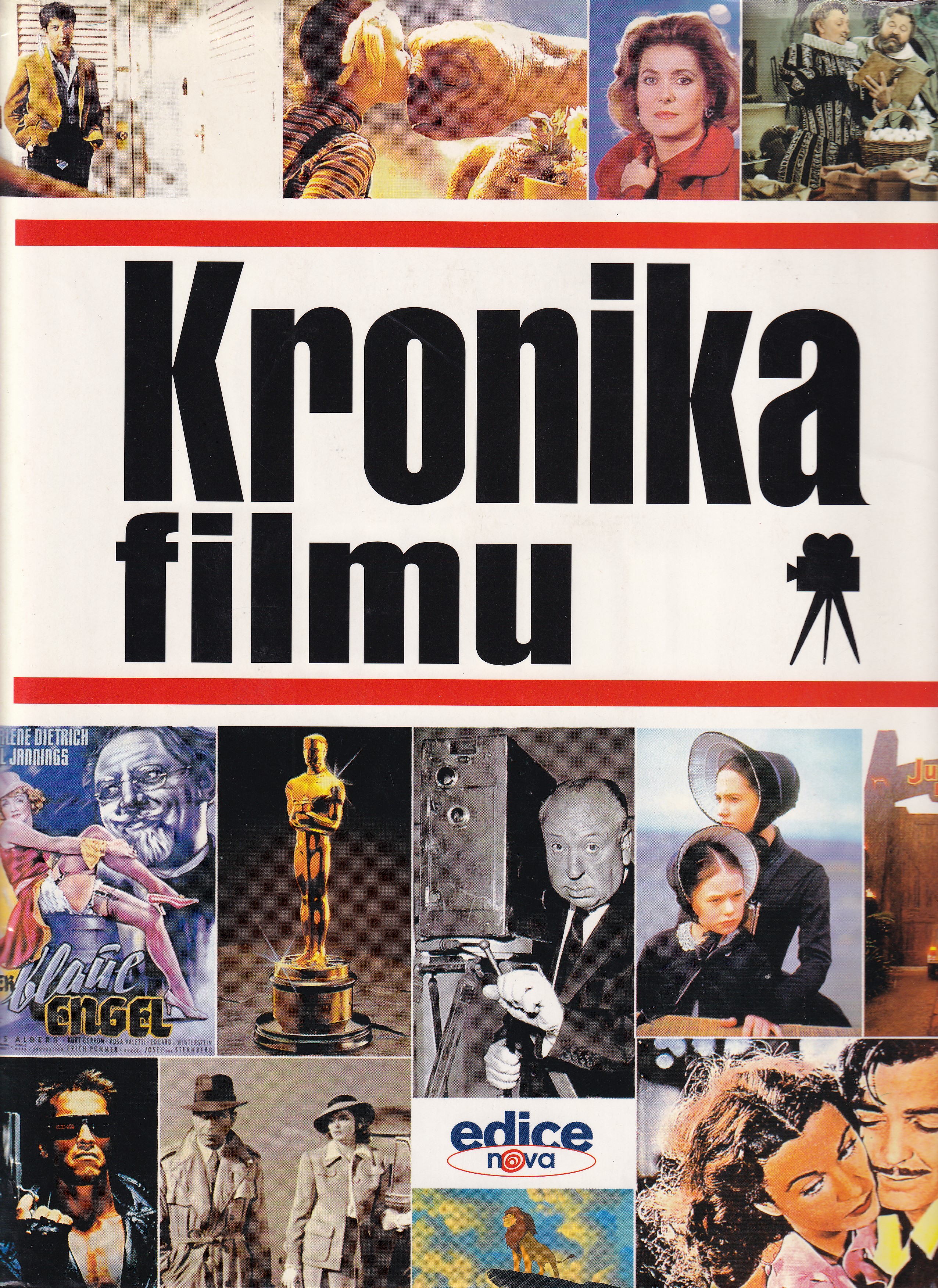 Kronika filmu