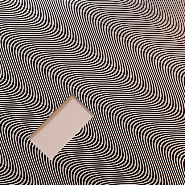  In Waves