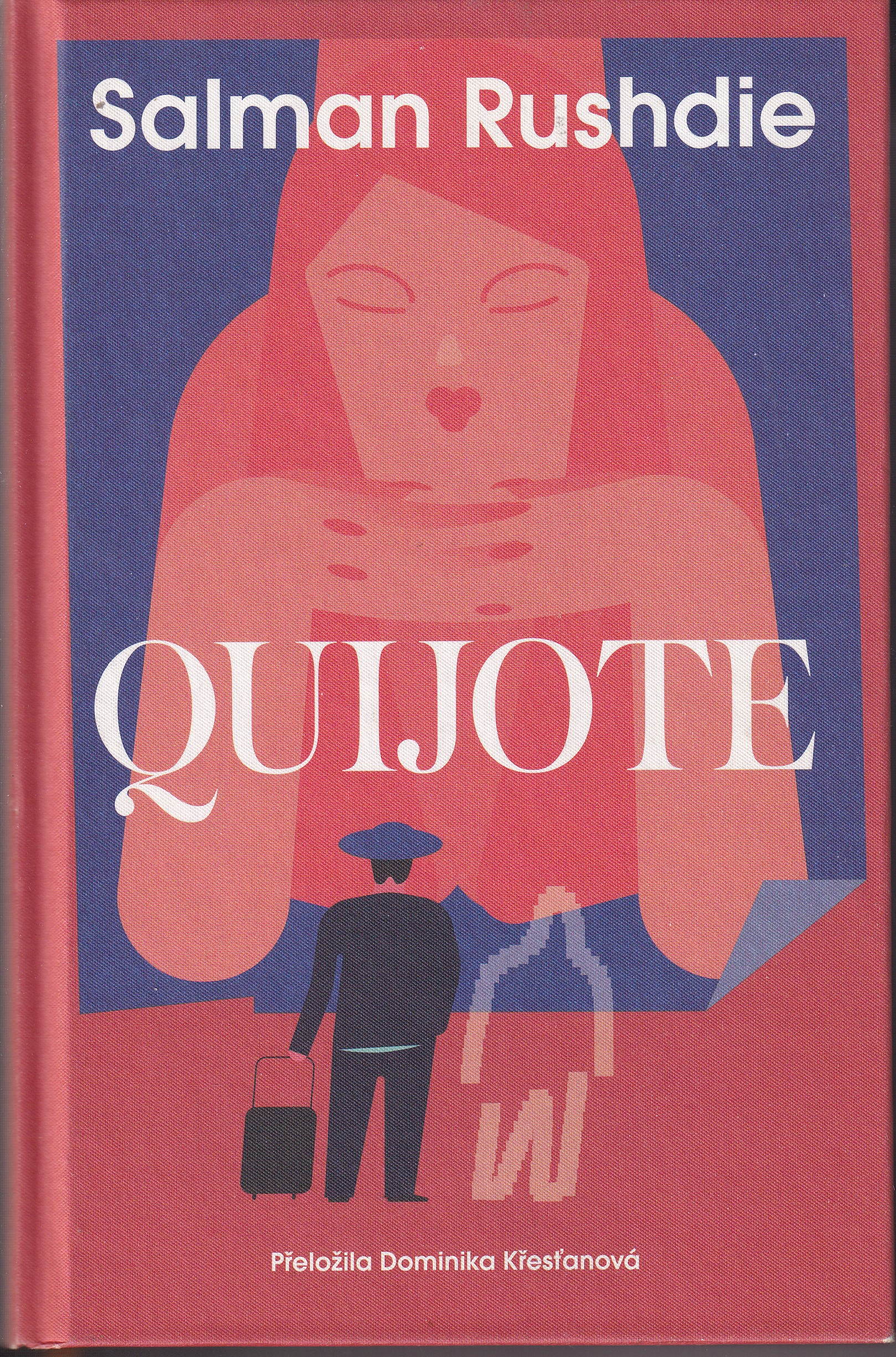 Quijote