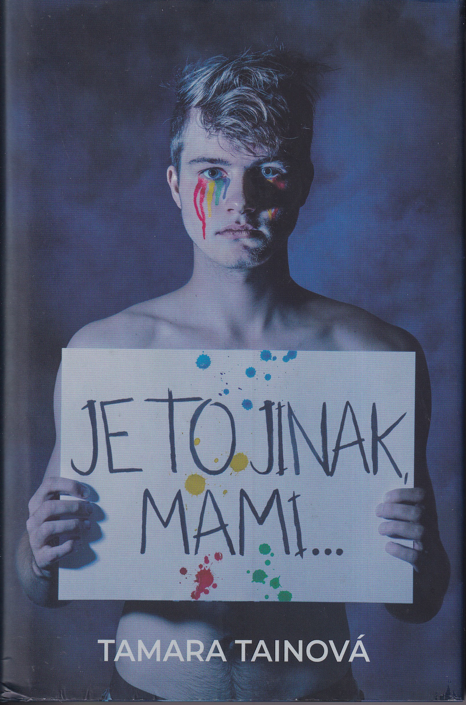 Je to jinak, mami...