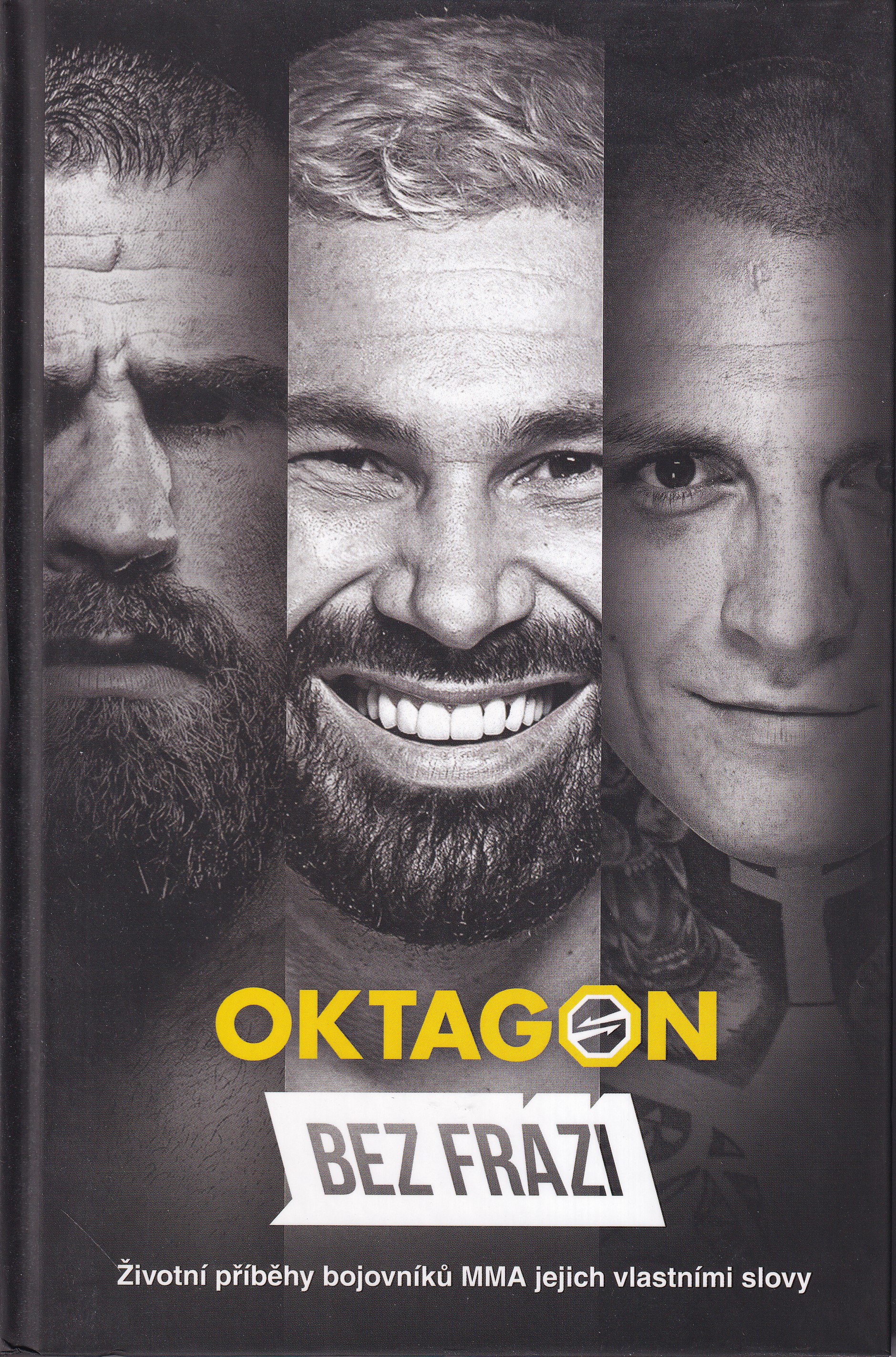 Oktagon  bez frází