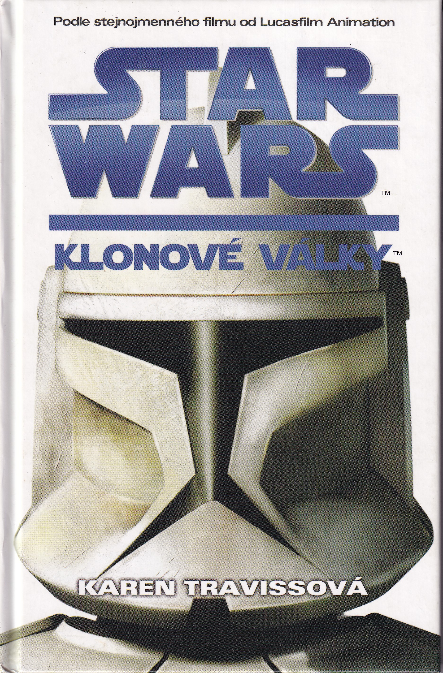 Star Wars Klonové války