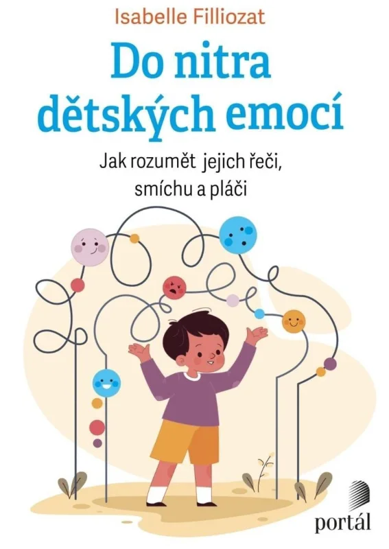 Do nitra dětských emocí 