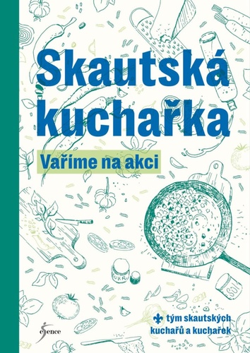 Skautská kuchařka