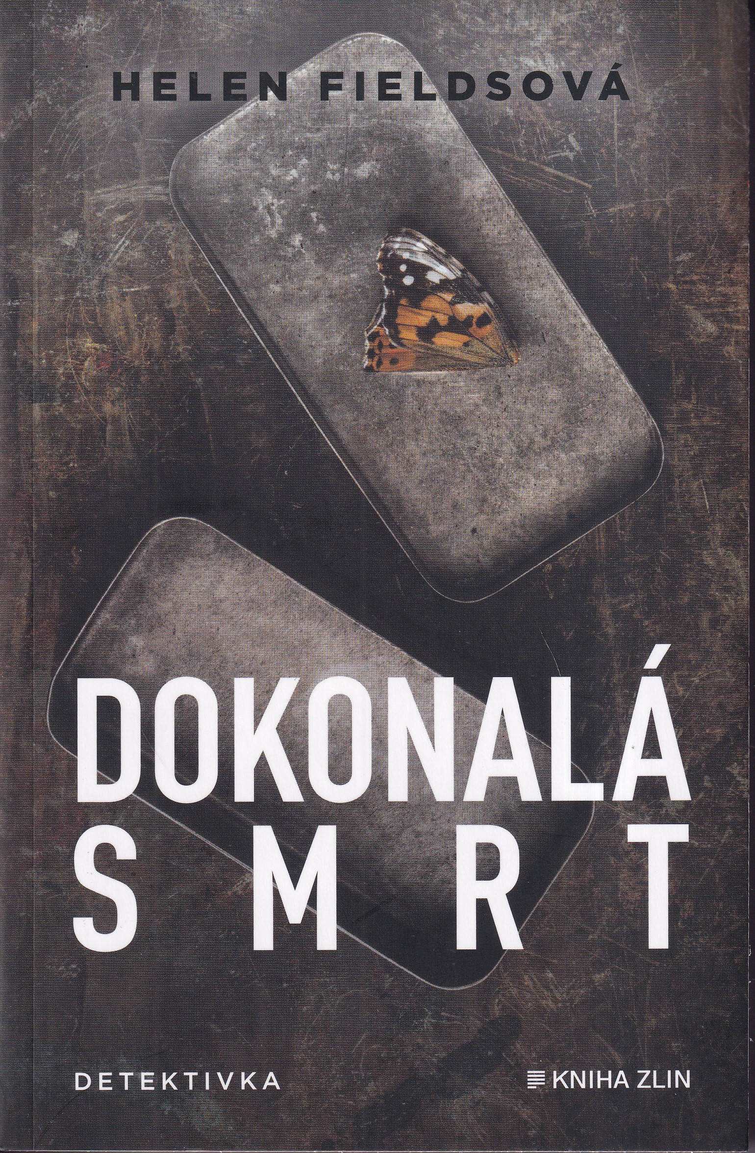 Dokonalá smrt
