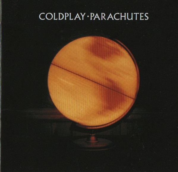 CD Parachutes