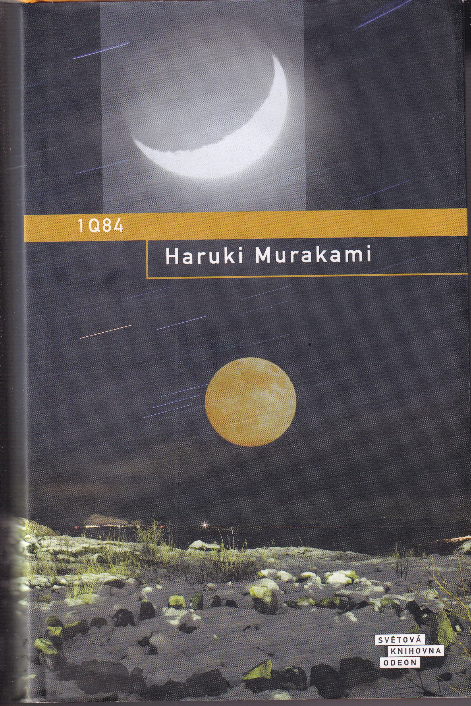 1Q84