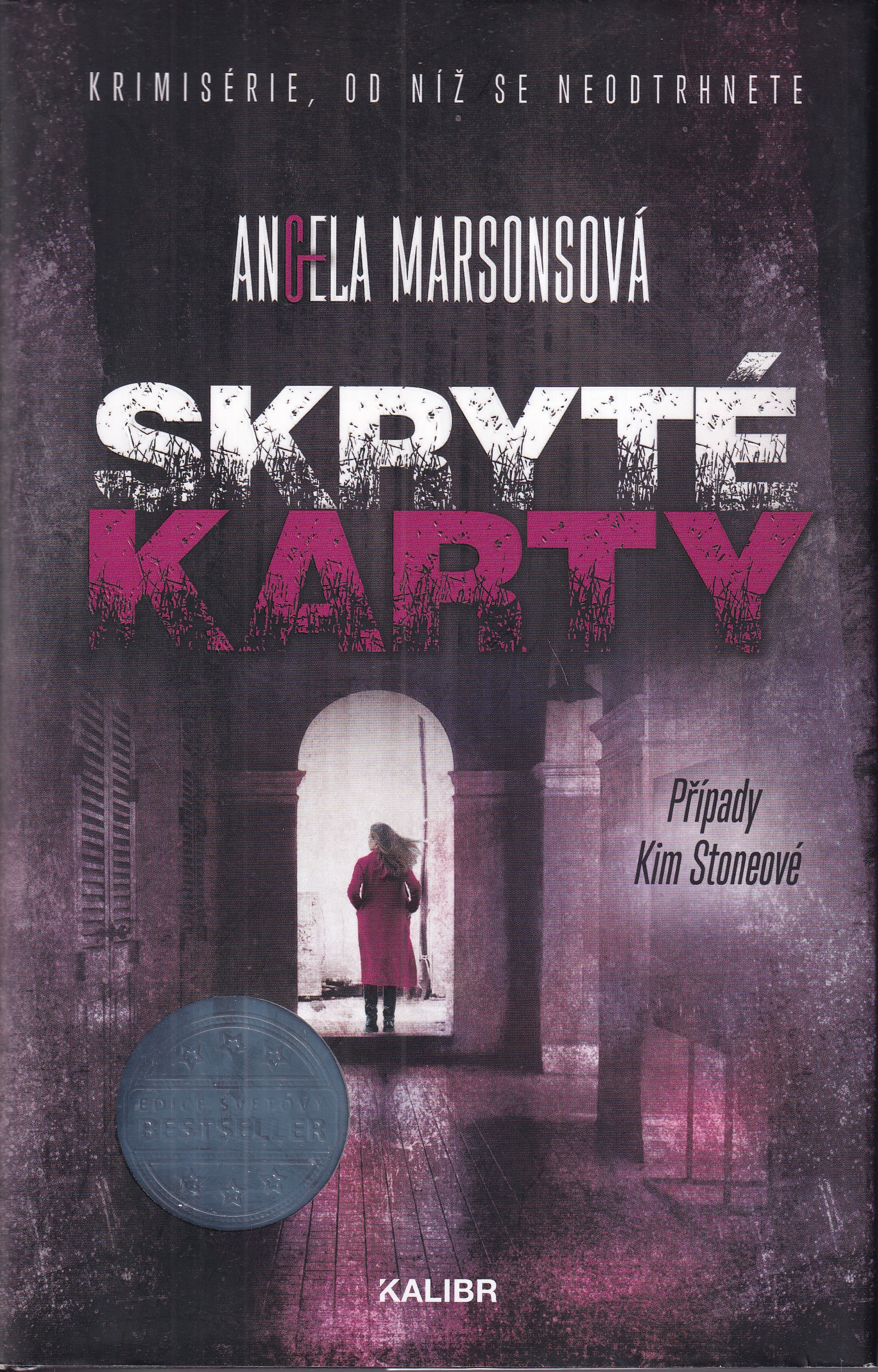 Skryté karty