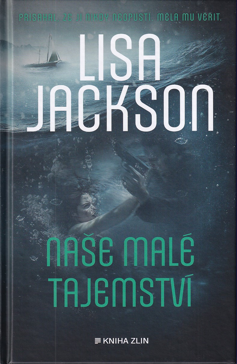 Naše malé tajemství