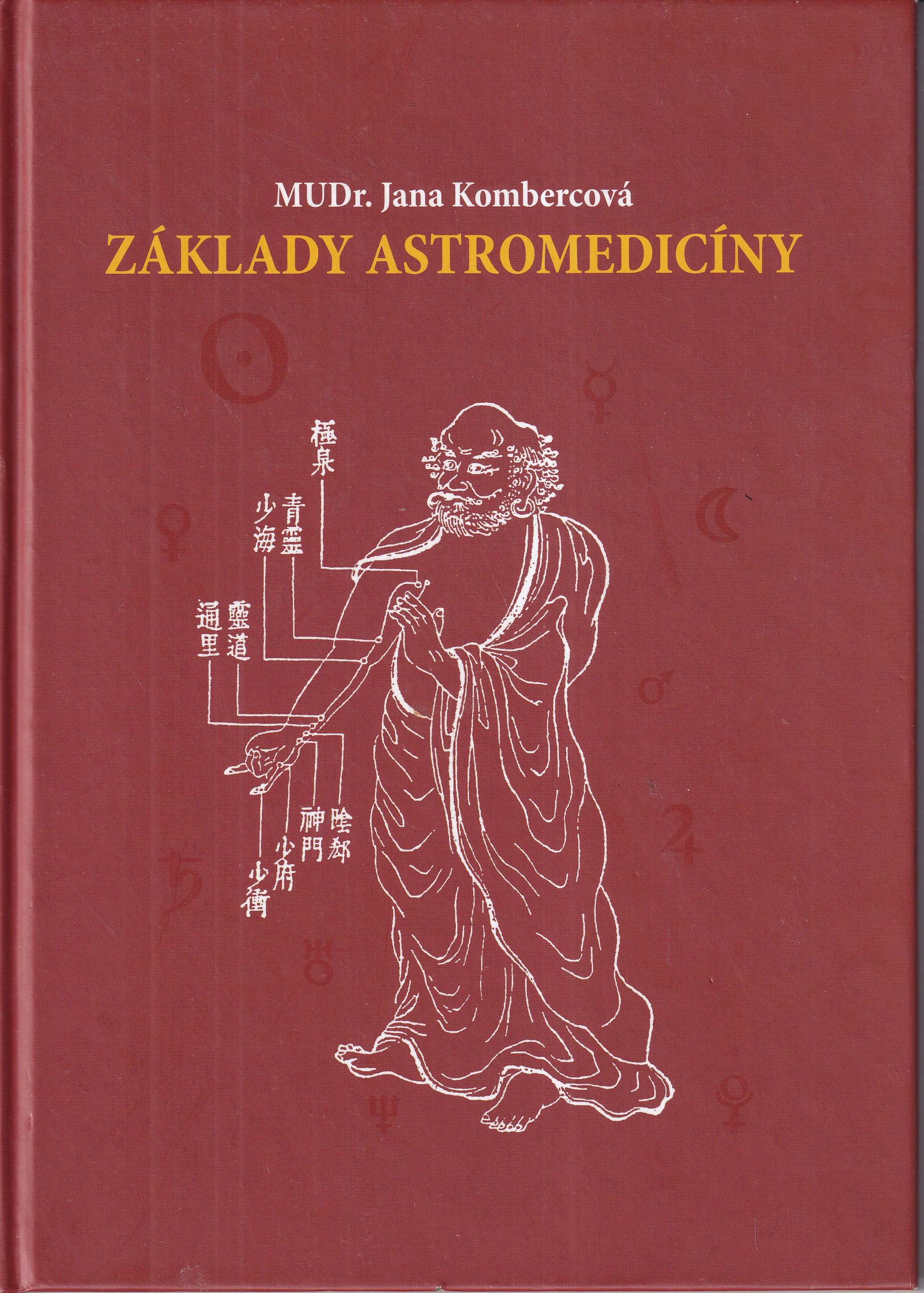 Základy astromedicíny