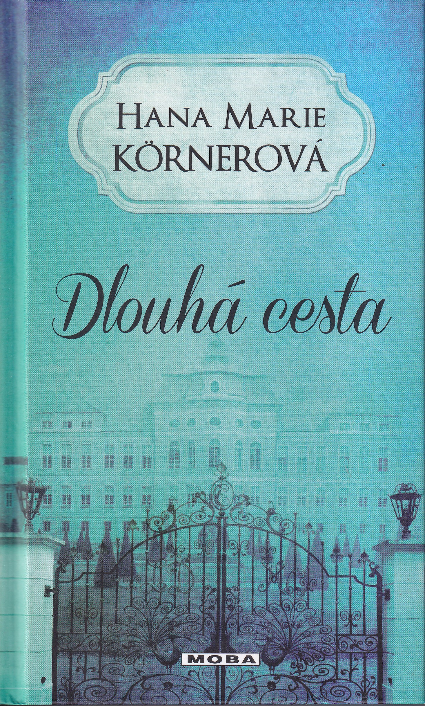 Dlouhá cesta