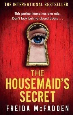 The Housemaid's Secret