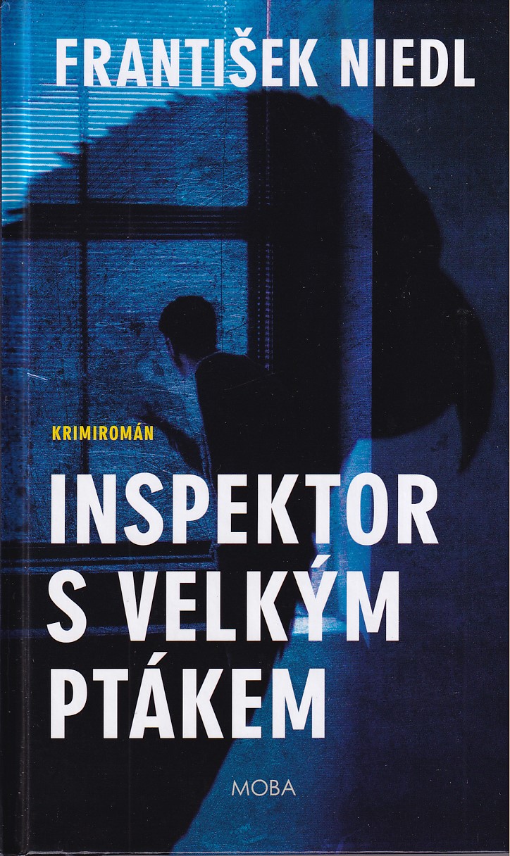 Inspektor s velkým ptákem