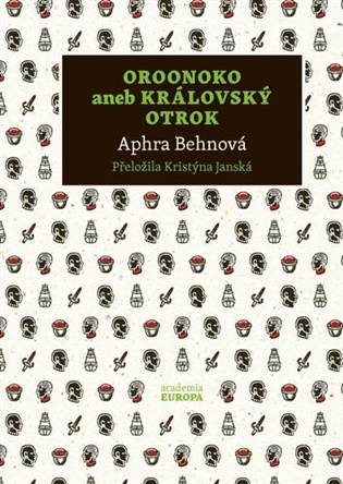  Oroonoko: aneb Královský otrok 