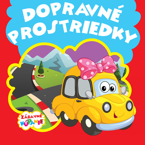 Dopravné prostriedky