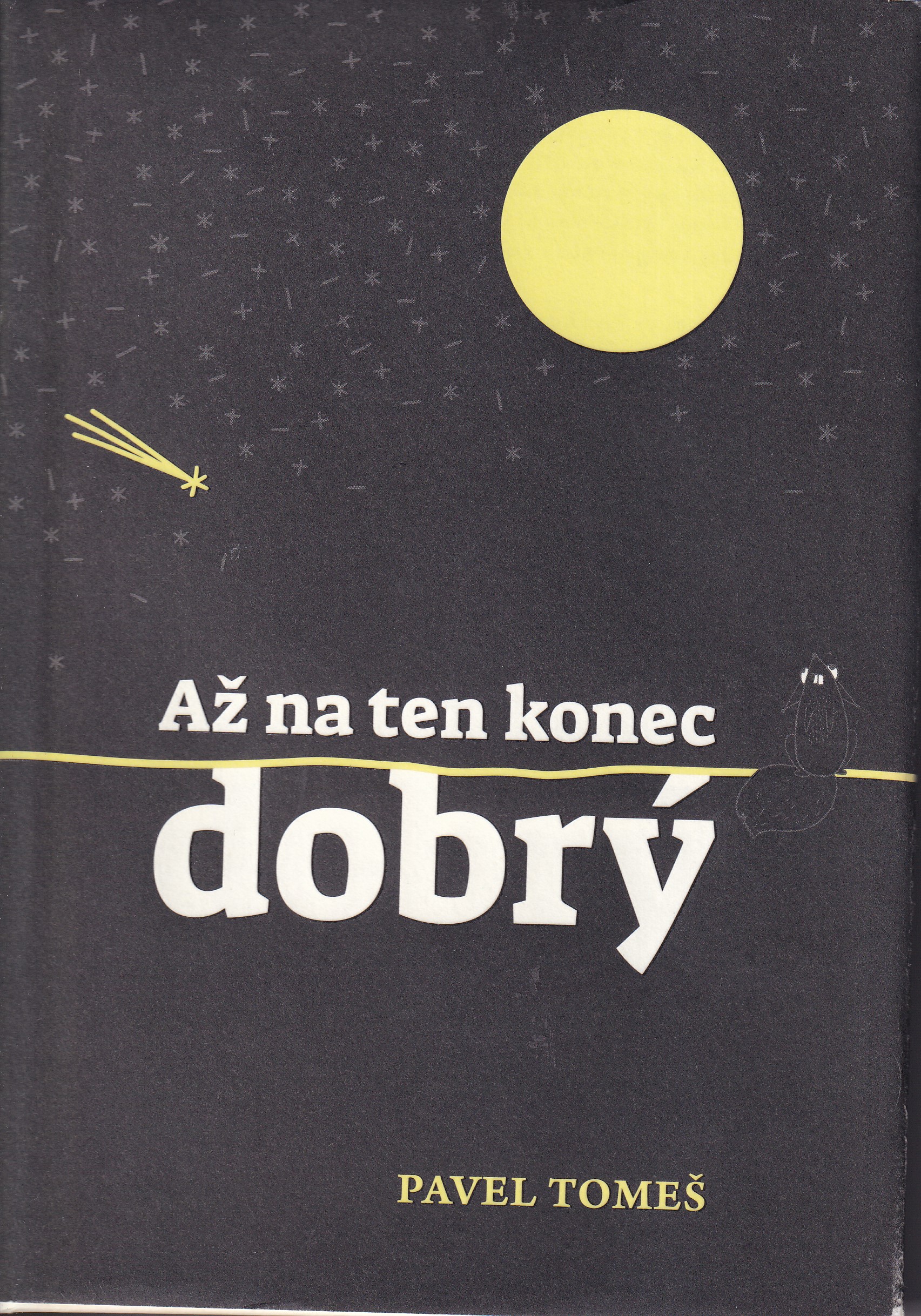 Až na ten konec dobrý