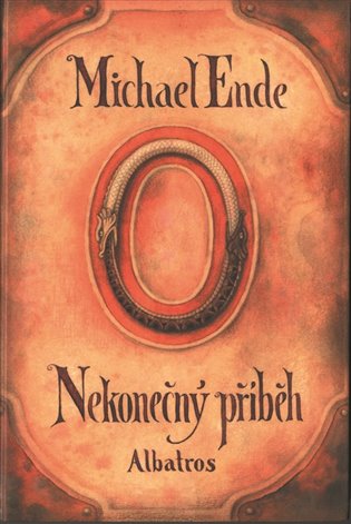 Nekonečný příběh 