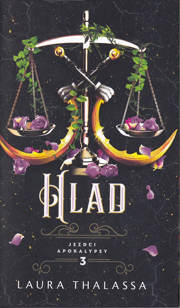 Hlad