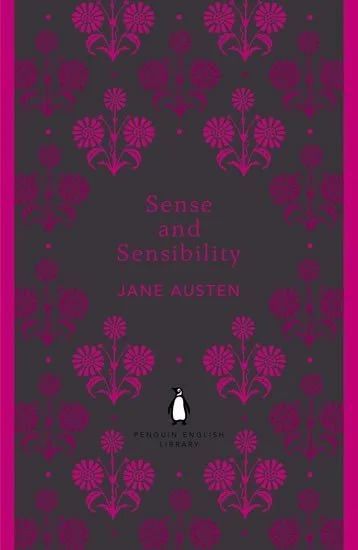 Sense and Sensibility 
