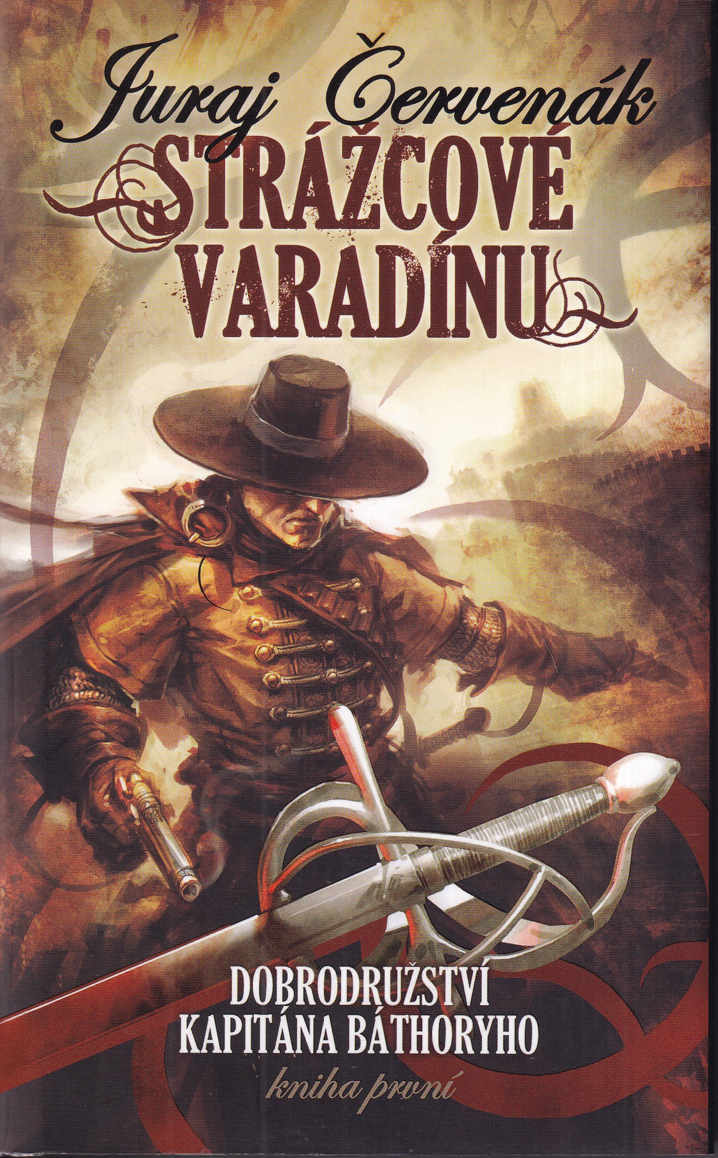 Strážcové Varadínu