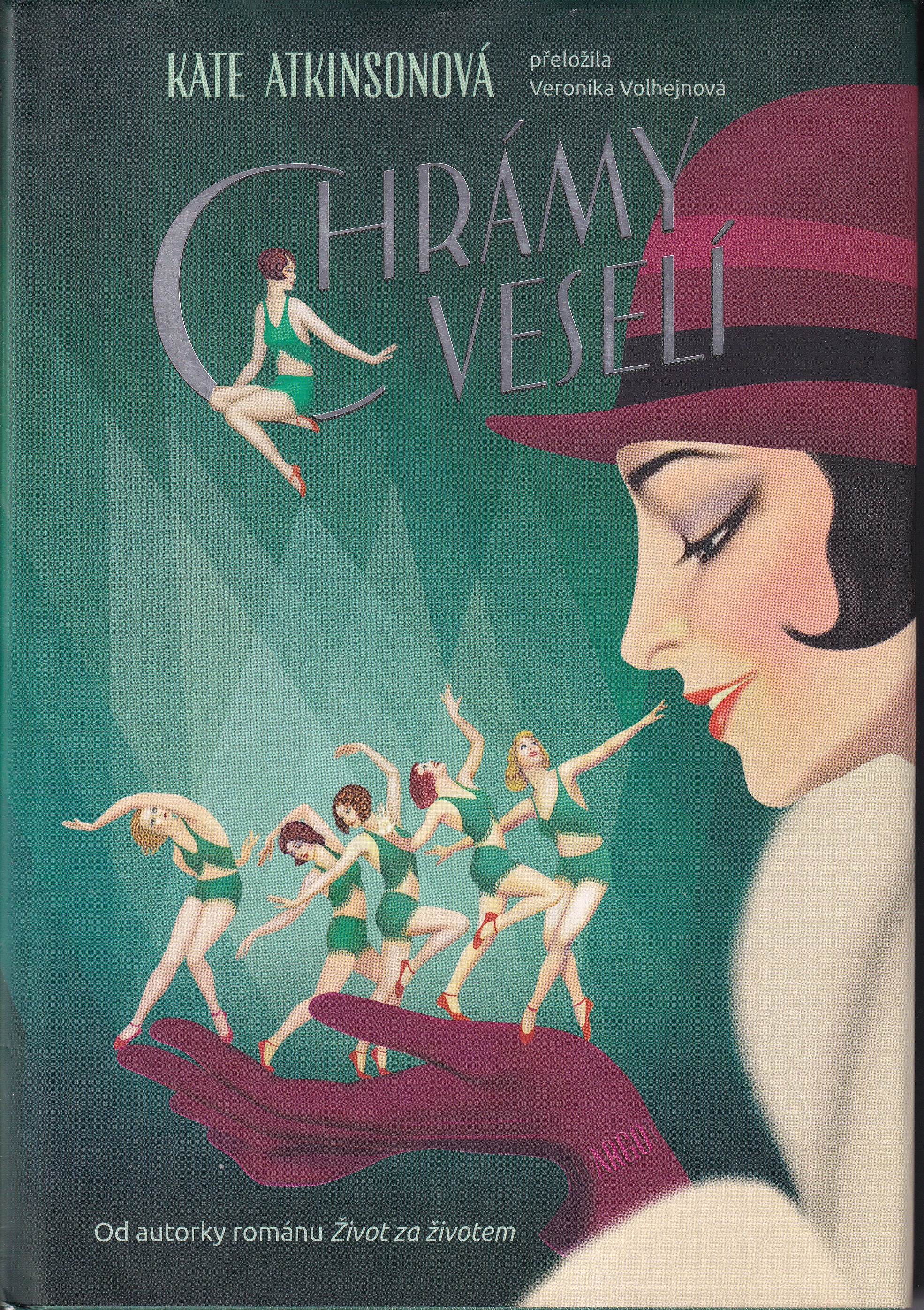 Chrámy veselí