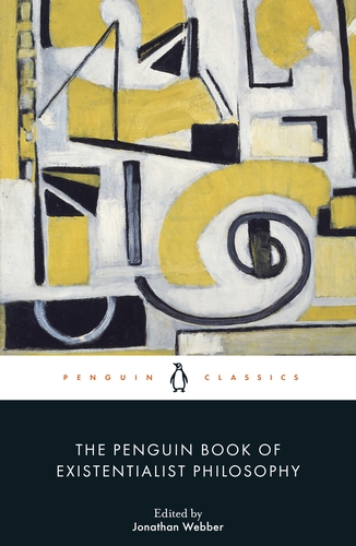 Penguin Book of Existentialist Philosophy