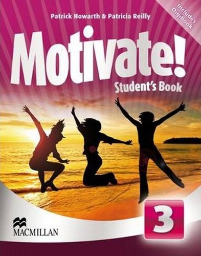 Motivate! 3