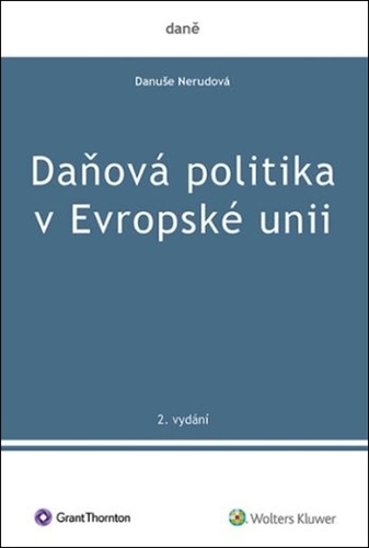 Daňová politika v Evropské unii